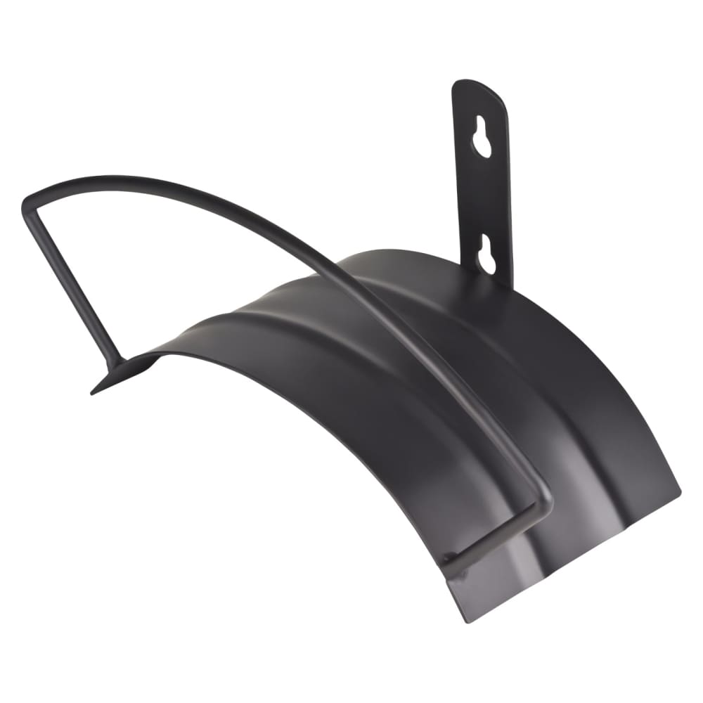 gardenmate-schlauchhalter-comfort-f-r-45-m-gartenschlauch-wandmontierter-pulverb image 1