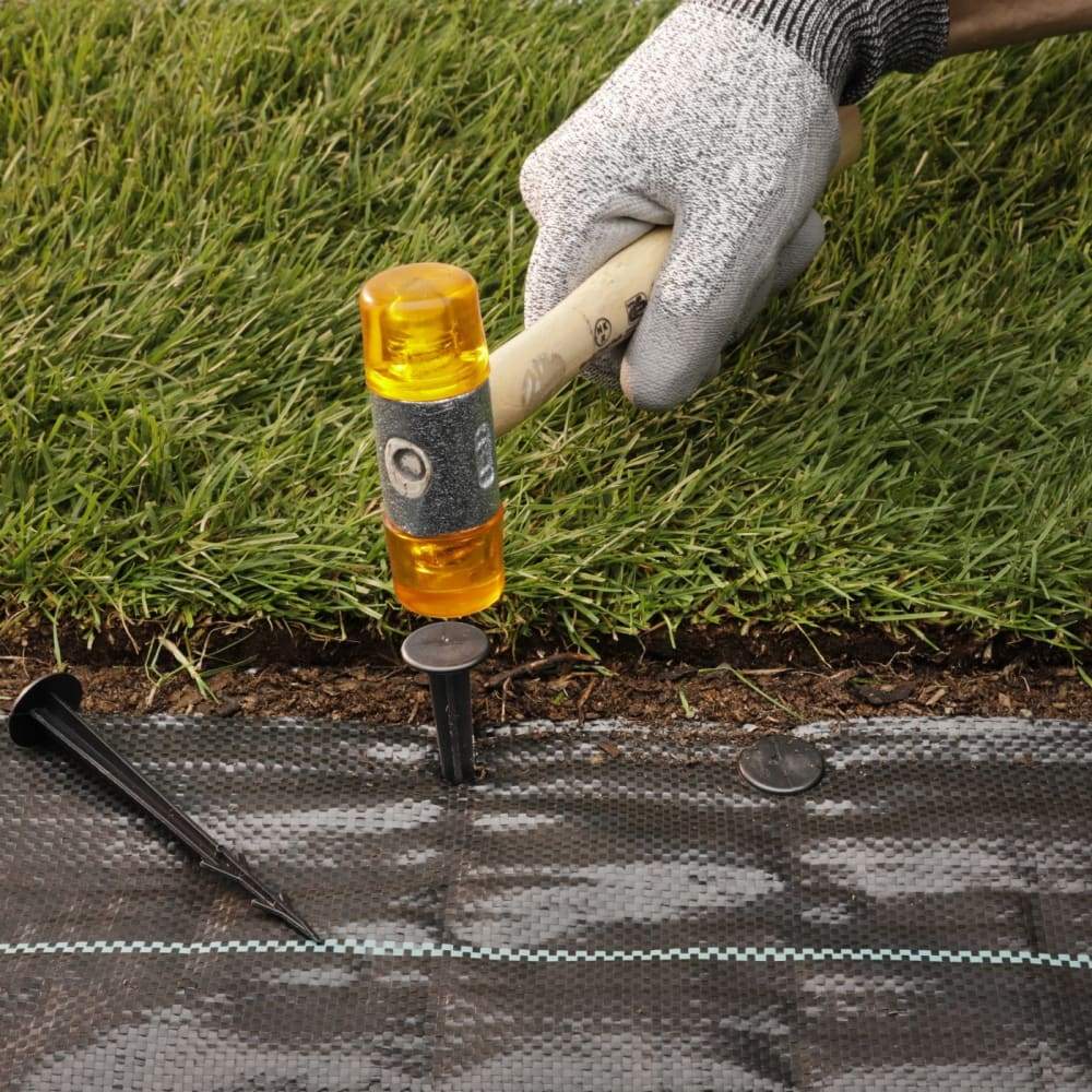 gardenmate-anti-unkrautgewebe-b-ndchengewebe-100-g-m-wasserdurchl-ssiges-unkraut image 7