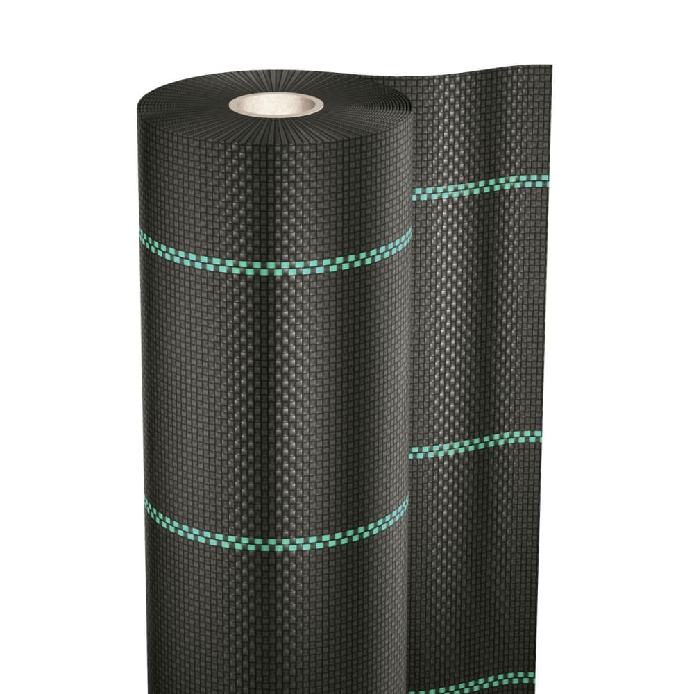 gardenmate-anti-unkrautgewebe-b-ndchengewebe-100-g-m-wasserdurchl-ssiges-unkraut image 1