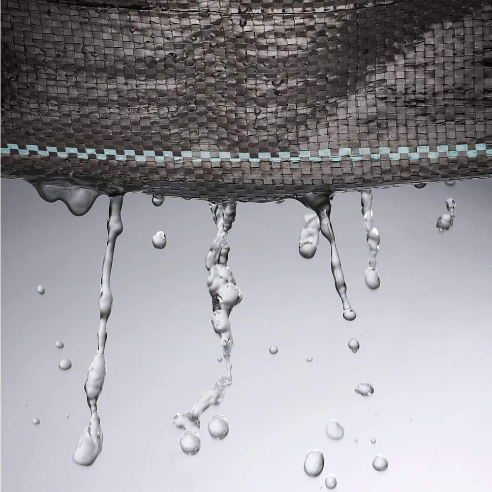 gardenmate-anti-unkrautgewebe-b-ndchengewebe-100-g-m-wasserdurchl-ssiges-unkraut image 4