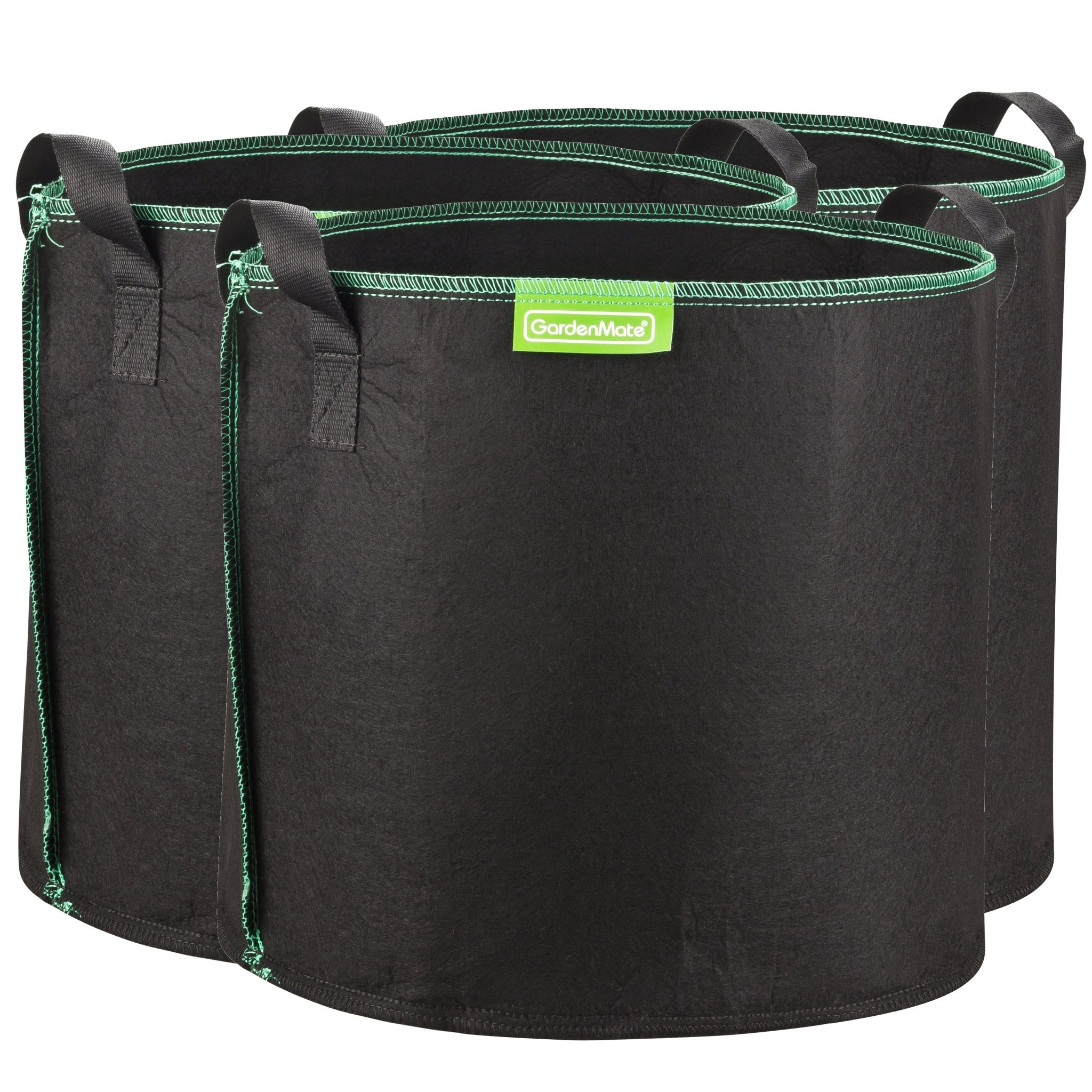 gardenmate-pflanzsack-greenline-aus-vliesstoff-hybrid-vlies-pflanztasche-f-r-tom image 2