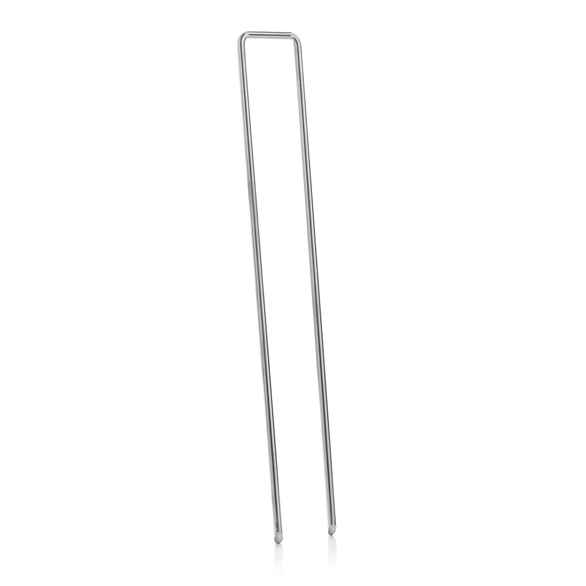 gardenmate-erdanker-200-mm-flach-verzinkt-3-8-mm-st-rke-b-ndiger-flachkopf-erdan image 7